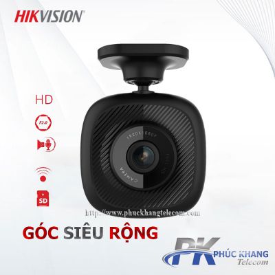 Camera hành trình ô tô Hikvision – B1