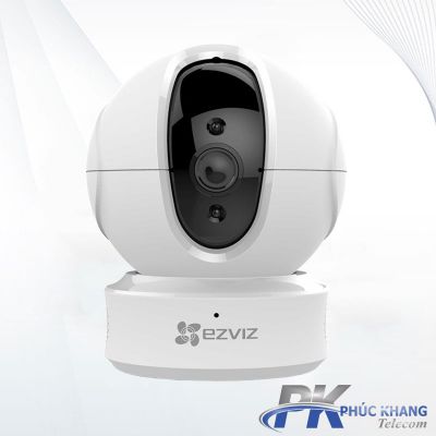 Camera 1.0MegaPixel Ezviz-C6CN