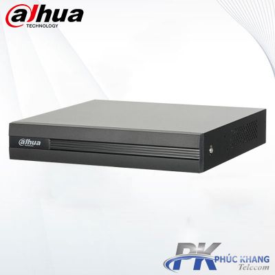 DVR 4 Kênh 5in1 DAHUA XVR1A04