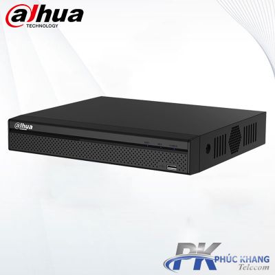 DVR 4 Kênh 5in1 DAHUA XVR4104HS-X1