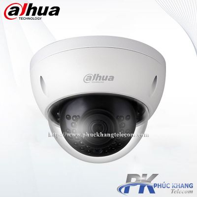 Camera IP 4.0MP DAHUA IPC-HDBW1430EP-S3