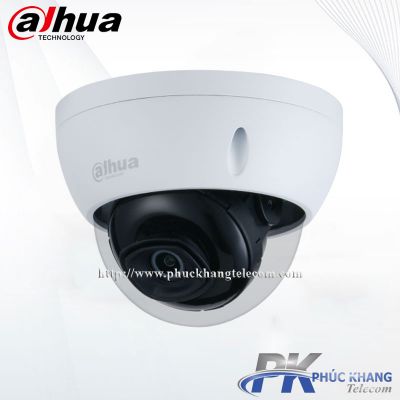 Camera IP Starlight 2.0MP DAHUA IPC-HDBW2231EP-S-S2