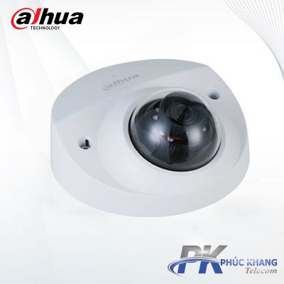 Camera IP 2MP chuyên dụng trong thang máy DH-IPC-HDBW3241FP-AS-M