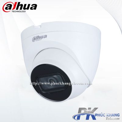 Camera IP Starlight 2.0MP DAHUA IPC-HDW2231TP-AS-S2