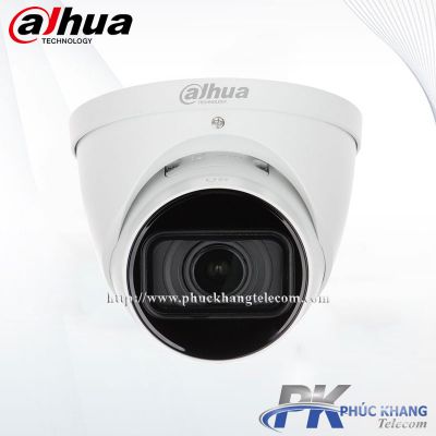 Camera IP Starlight 2.0MP DAHUA IPC-HDW2231TP-ZS-S2