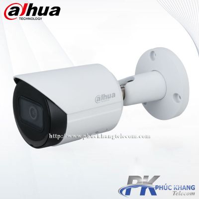 Camera IP Starlight 2.0MP DAHUA IPC-HFW2231SP-S-S2