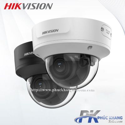 Camera IP Bán Cầu 2MP DS-2CD2723G2-IZS