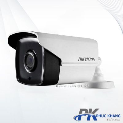 HDTVI 2.0MP HIKVISION DS-2CE16D0T-IT5