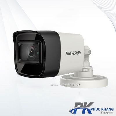 HDTVI 2.0MP HIKVISION DS-2CE16D0T-ITF