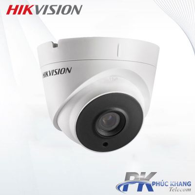 HD-TVI 2.0MP HIKVISION DS-2CE56D0T-IT3