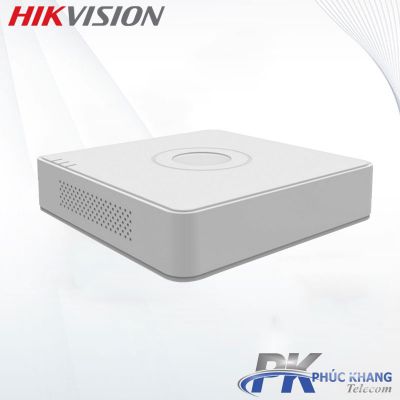 DVR 4 kênh HIKVISION DS-7104HGHI-F1