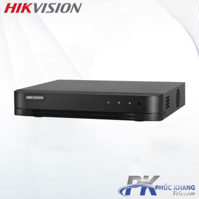 DVR 8 kênh HIKVISION DS-7208HGHI-K1