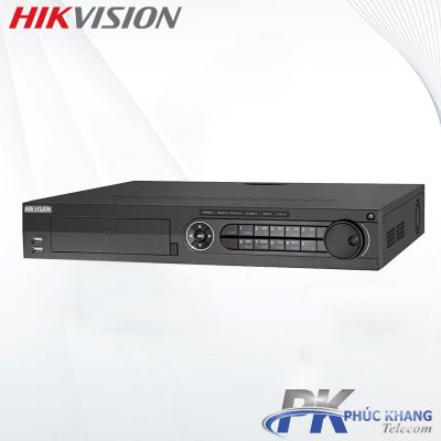 DVR 8 kênh HIKVISION DS-7308HQHI-K4