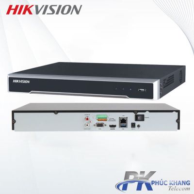 NVR 16 kênh HIKVISION DS-7616NI-K2