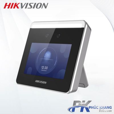 Máy chấm công HIKVISION DS-K1T331