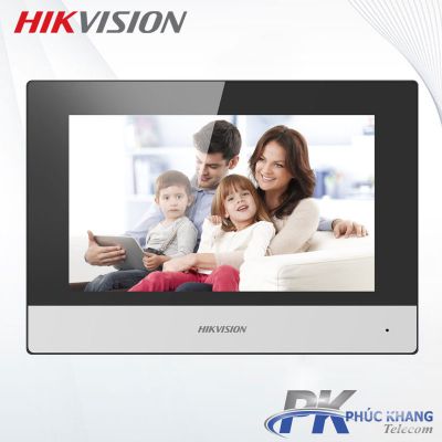 Màn hình chuông cửa HIKVISION DS-KH6320-TE1