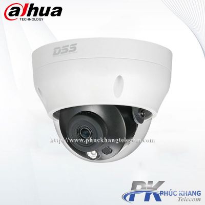 Camera IP 4.0MP DAHUA DS2431RDIP-S2