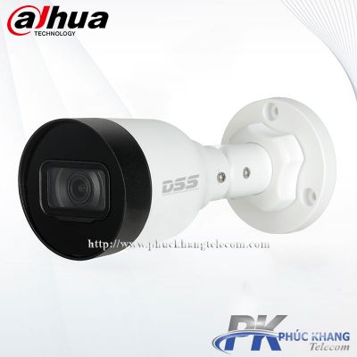 Camera IP 2.0MP DAHUA DS2230SFIP-S2