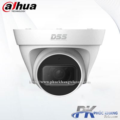 Camera IP 2.0MP DAHUA DS2230TDIP-S2