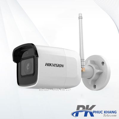 Camera 2.0MP HIKVISION DS-2CD2021G1-IDW1