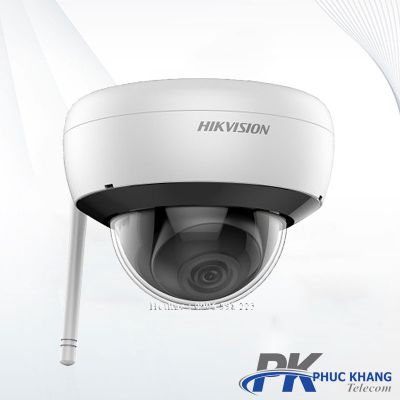 Camera 2.0MP HIKVISION DS-2CD2121G1-IDW1