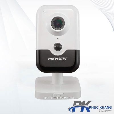 Camera 4.0MP HIKVISION DS-2CD2443G0-IW