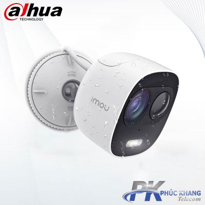 Camera 2.0MP IMOU LOOC IPC-C26EP