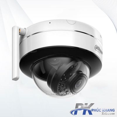 Camera 2.0MegaPixel IPC-D26P-IMOU