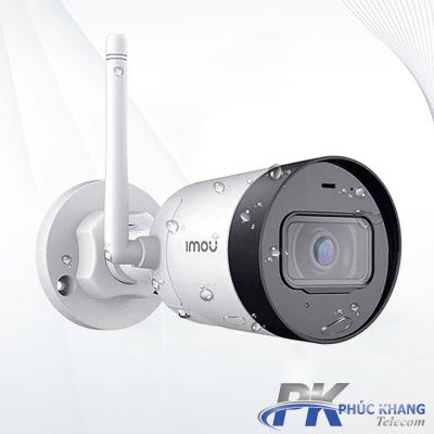 Camera 4.0MegaPixel IPC-G24P-IMOU