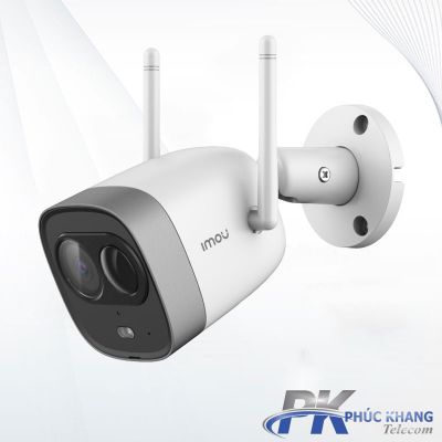 Camera 2.0MegaPixel IPC-G26EP-IMOU