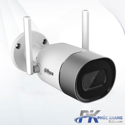 Camera 2.0MegaPixel IPC-G26P-IMOU