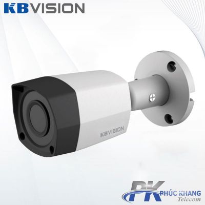 Camera 4in1 1.0MP KBVISION KX-1001S4