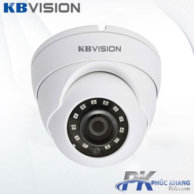 Camera 4in1 1.0MP KBVISION KX-1002SX4