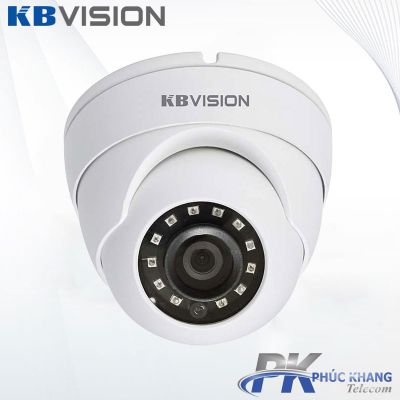 Camera 4in1 1.0MP KBVISION KX-1002SX4