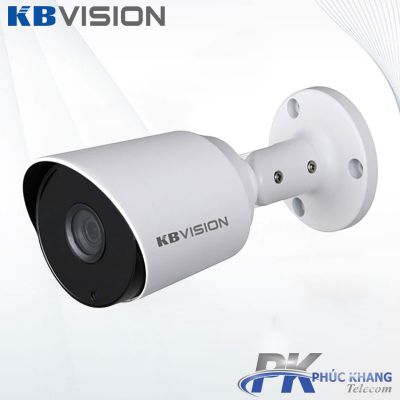 Camera 4in1 2.0MP KBVISION KX-2011C4