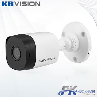 Camera 4in1 2.0MP KBVISION KX-2111C4