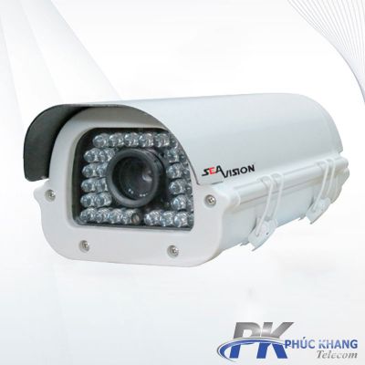 Camera IP Seavision iSEA-P8034