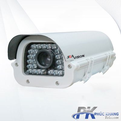 Camera AHD Seavision SEA-AH8034