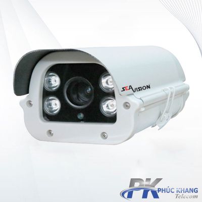 Camera IP Seavision iSEA-P8038