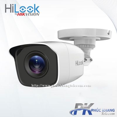 Camera Turbo HD 2MP HiLook THC-B120-MC