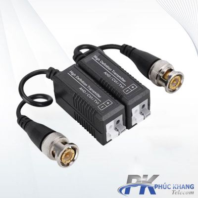 Video Balun PK-200